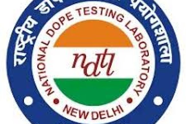 राष्ट्रीय डोप परीक्षण प्रयोगशाला में भर्ती