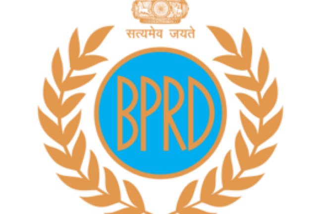 पुलिस अनुसंधान एवं विकास ब्यूरो में संभावनाएं