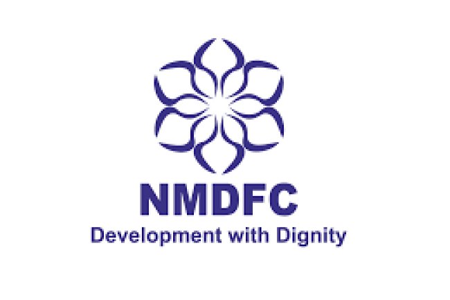 एनएमडीएफसी में रोजगार