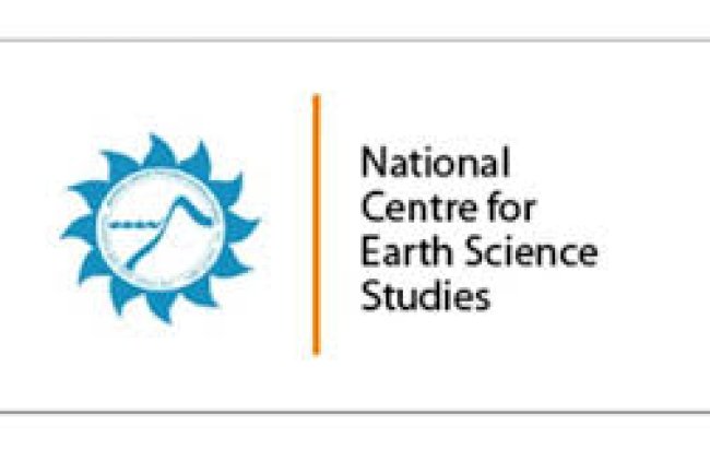 राष्ट्रीय पृथ्वी विज्ञान अध्ययन केंद्र पर मौके