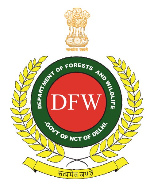 वन एवं वन्यजीव विभाग दिल्ली में रोजगार