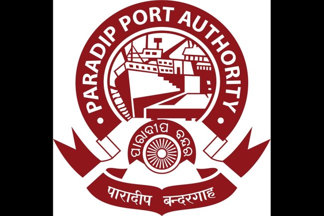 पारादीप पत्तन प्राधिकरण में भर्ती