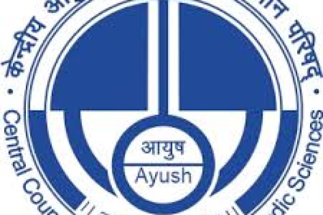 सीसीआरएएस नई दिल्ली में अवसर