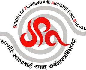 योजना एवं वास्तुकला विद्यालय भोपाल में भर्ती