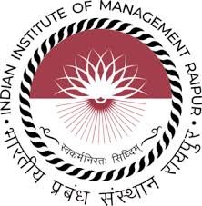भारतीय प्रबंधन संस्थान रायपुर में भर्ती