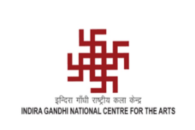 इंदिरा गांधी राष्ट्रीय कला केंद्र में भर्तियां