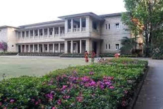 रमन अनुसंधान संस्थान बंगलूरु में मौके