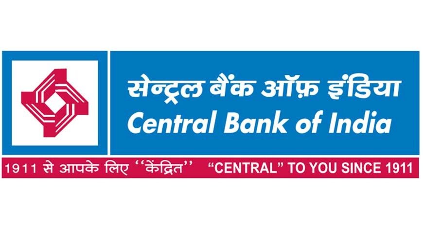 Home 17 सेंट्रल बैंक आफ इंडिया में निकली रिक्तियां