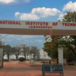 Home 55 राष्ट्रीय प्रौद्योगिकी संस्थान जमशेदपुर में अवसर