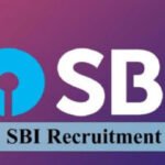 Home 53 भारतीय स्टेट बैंक में निकली भर्तियां