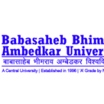 Home 54 बाबा साहेब भीमराव अम्बेडकर विश्वविद्यालय में पद