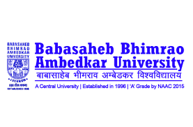 Home 21 बाबा साहेब भीमराव अम्बेडकर विश्वविद्यालय में पद