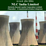 नेवेली लिग्नाइट कारपोरेशन में भर्ती