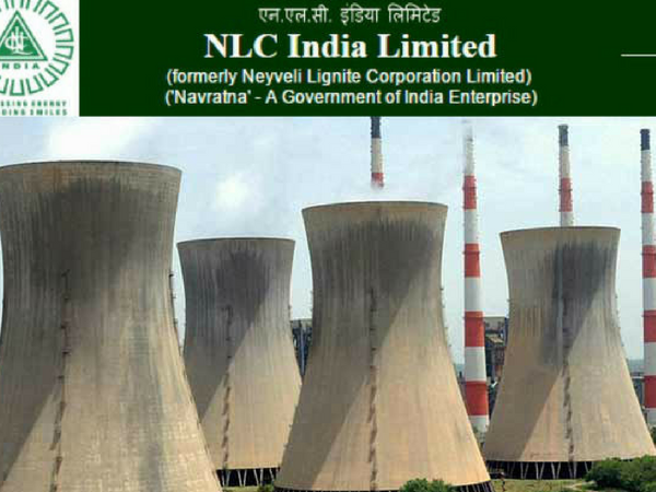 नेवेली लिग्नाइट कारपोरेशन में भर्ती