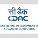 सी-डैक में विभिन्न पदों पर नौकरियां