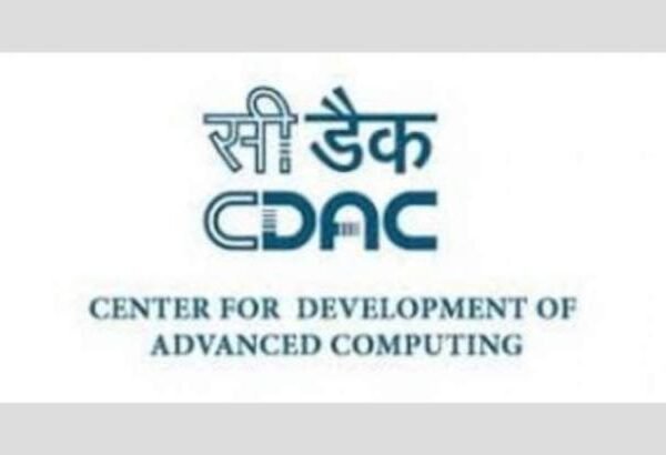 सी-डैक में विभिन्न पदों पर नौकरियां