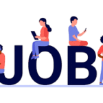 राष्ट्रीय ई- गवर्नेस प्रभाग में रोजगार