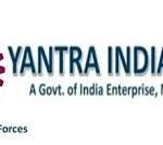 Home 54 यंत्र इंडिया लिमिटेड में भर्तियां