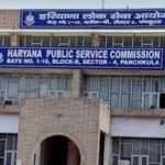 हरियाणा लोक सेवा आयोग में रोजगार