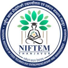 Home 1 राष्ट्रीय खाद्य प्रौद्योगिकी उद्यमिता व प्रबंधन संस्थान में…