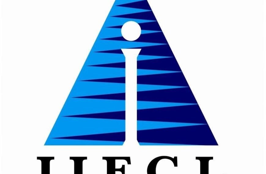 इंडिया इंप्रत्रस्ट्रक्चर फाइनेंस कम्पनी लिमिटेड में भर्ती