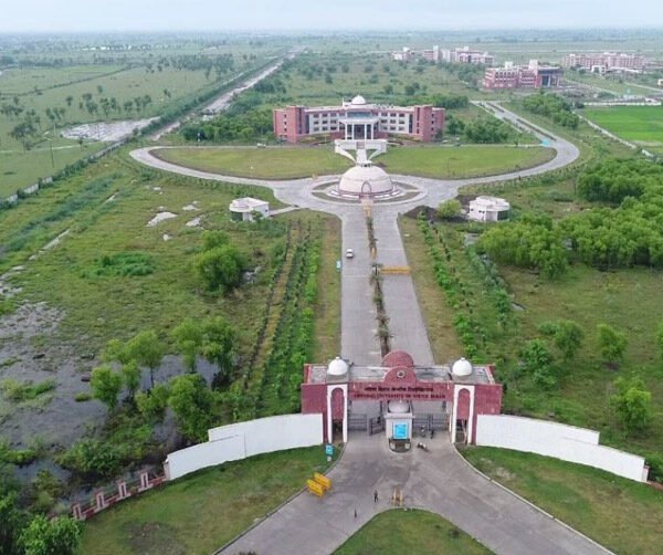 सीयूएसबी में निकली नौकरियां