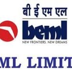 Home 50 बीईएमएल लिमिटेड ने जारी किया विज्ञापन