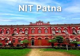 राष्ट्रीय प्रौद्योगिकी संस्थान पटना में आवेदन