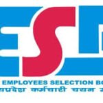 Home 54 मध्य प्रदेश कर्मचारी चयन मंडल भोपाल में भर्ती