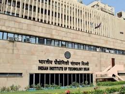 भारतीय प्रौद्योगिकी संस्थान दिल्ली में मौके