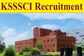 केएसएसएससीआई में संभावनाएं