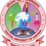 हरियाणा केंद्रीय विश्वविद्यालय में रोजगार