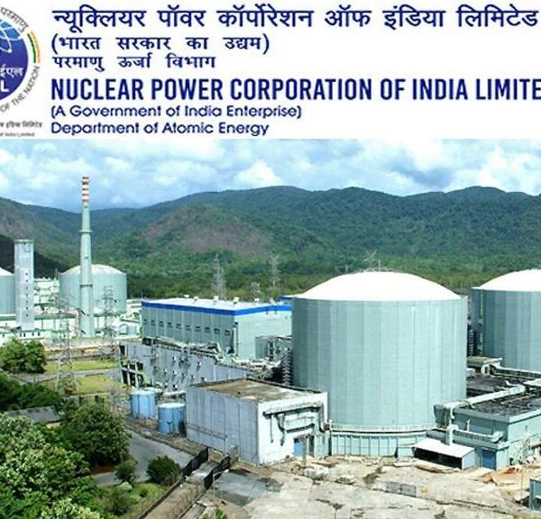 Home 5 एनपीसीआईएल में निकली भर्तियां