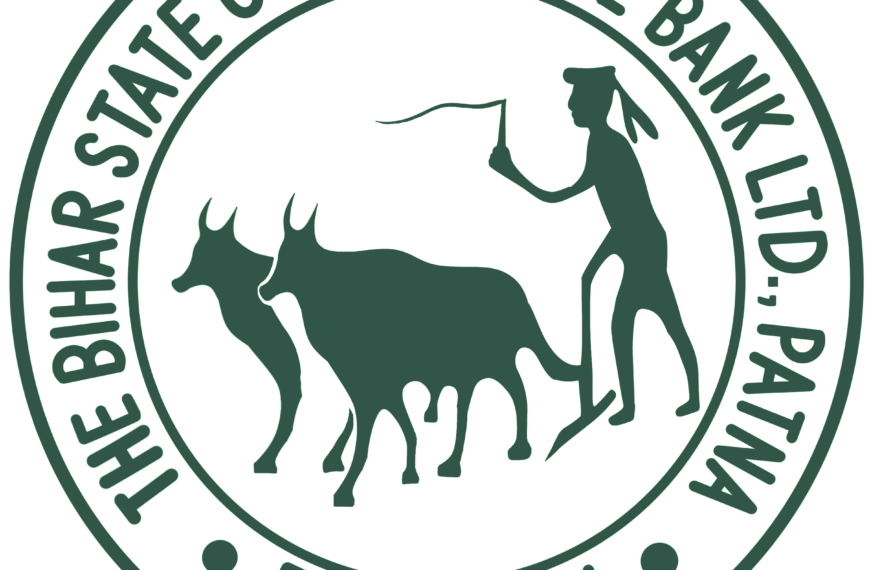 बिहार राज्य सहकारी बैंक में मौके