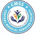 केंद्रीय चिकित्सा सेवा सोसाइटी नई दिल्ली में मौके