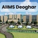 एम्स देवघर में अवसर