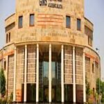 जीआईएमएस में निकली रिक्तियां