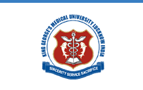 किंग जार्ज मेडिकल यूनिवर्सिटी में भर्तियां