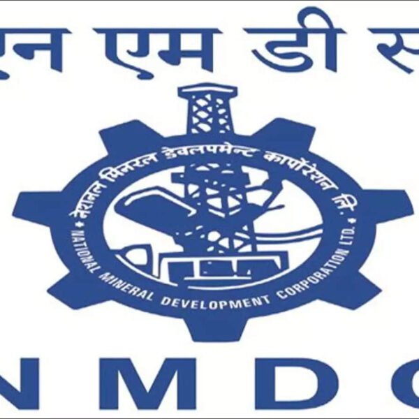 राष्ट्रीय खनिज विकास निगम में रोजगार