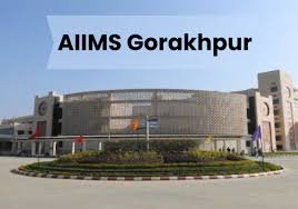 एम्स गोरखपुर में निकली भर्तियां