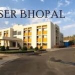 भारतीय विज्ञान शिक्षा एवं अनुसंधान संस्थान भोपाल में मौके