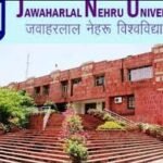 जवाहरलाल नेहरु विश्वविद्यालय नई दिल्ली में मौके