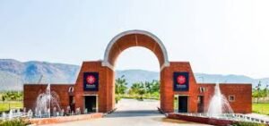 नालंदा विश्वविद्यालय राजगीर में भर्ती