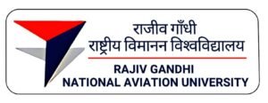 राजीव गांधी राष्ट्रीय विमानन विश्वविद्यालय में भर्ती