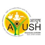 दिल्ली राज्य आयुष सोसाइटी में रोजगार