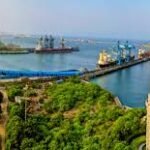 कामराजर पोर्ट लिमिटेड चेन्नई में मौके