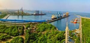 कामराजर पोर्ट लिमिटेड चेन्नई में मौके