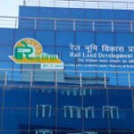 रेल भूमि विकास प्राधिकरण में नौकरियां