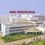 राष्ट्रीय स्वास्थ्य अनुसंधान संस्थान भुवनेश्वर में भर्ती
