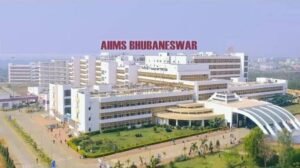 राष्ट्रीय स्वास्थ्य अनुसंधान संस्थान भुवनेश्वर में भर्ती